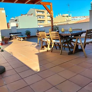 Mediterranean Appartement