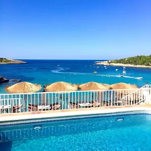 Es Grop , Portinatx Espagne