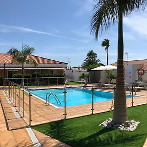 Alsol Leones , Maspalomas (Gran Canaria) Espagne