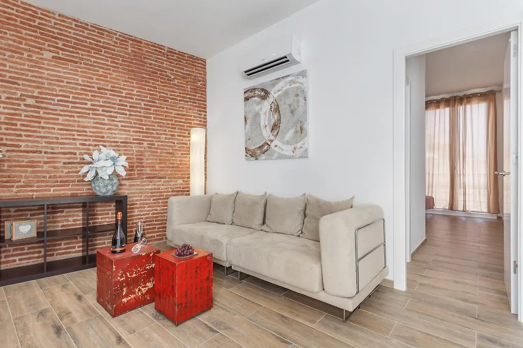 Appartement Matarolux 7 Espagne