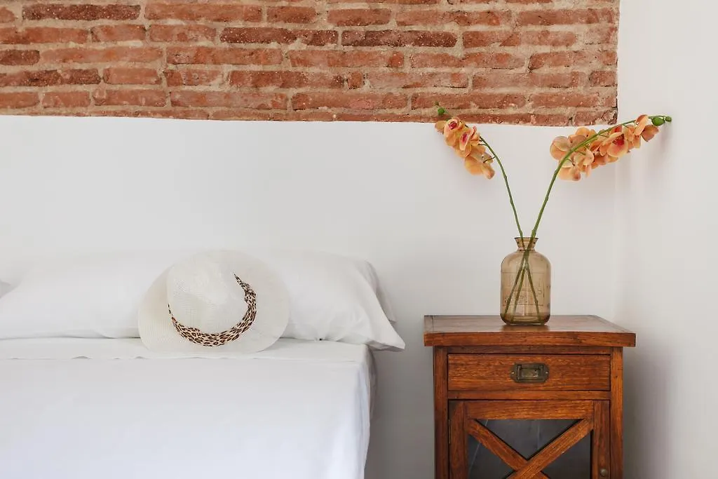 Appartement Matarolux 7 Espagne