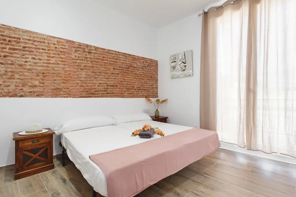 Appartement Matarolux 7 Espagne