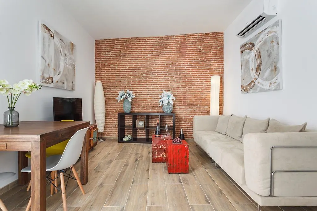 Appartement Matarolux 7
