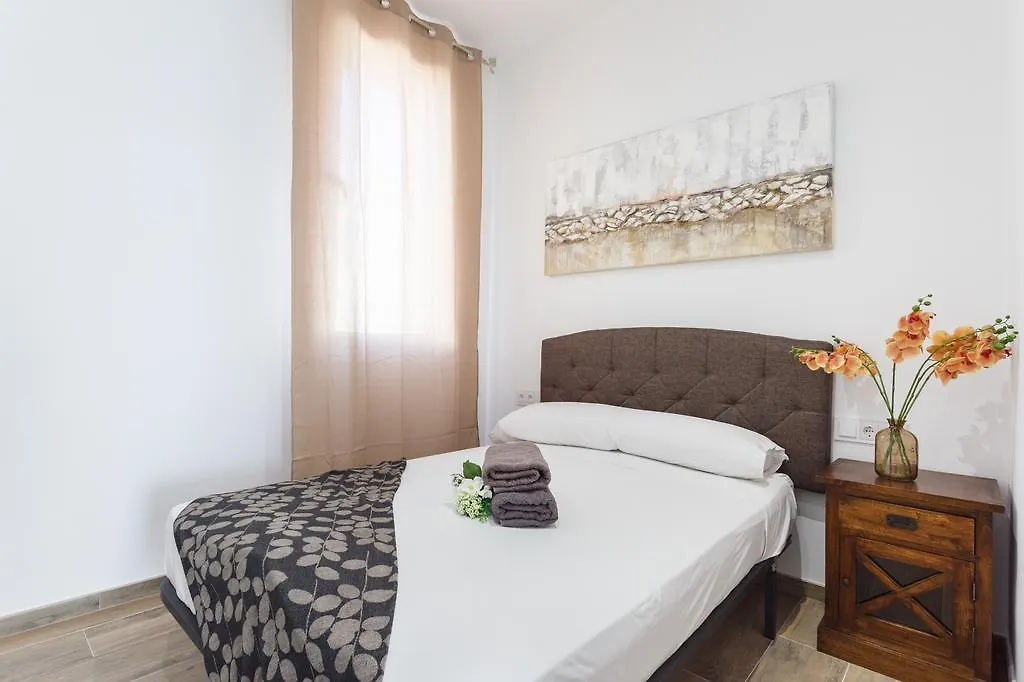 Appartement Matarolux 7 Espagne